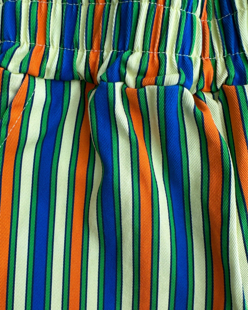 The Orange Parade Pant