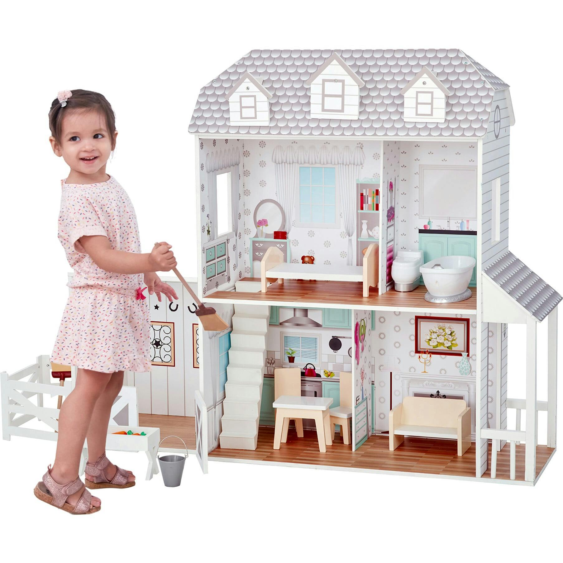 Dreamland Farm House 12