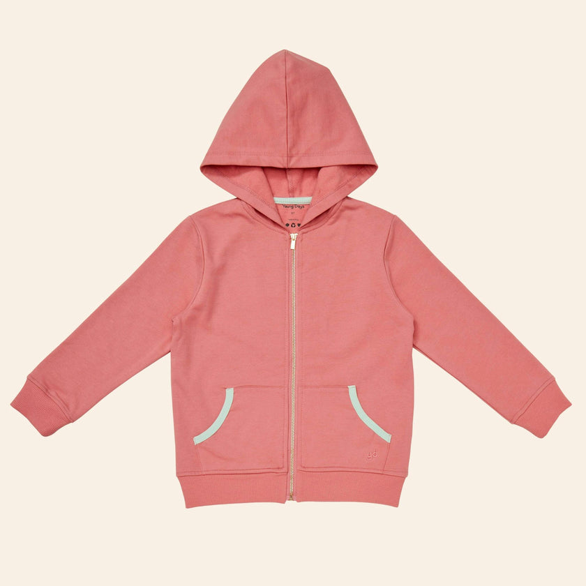 Palm Springs Hoodie