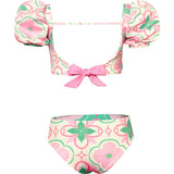 AZULEJO - BUBBLE BIKINI
