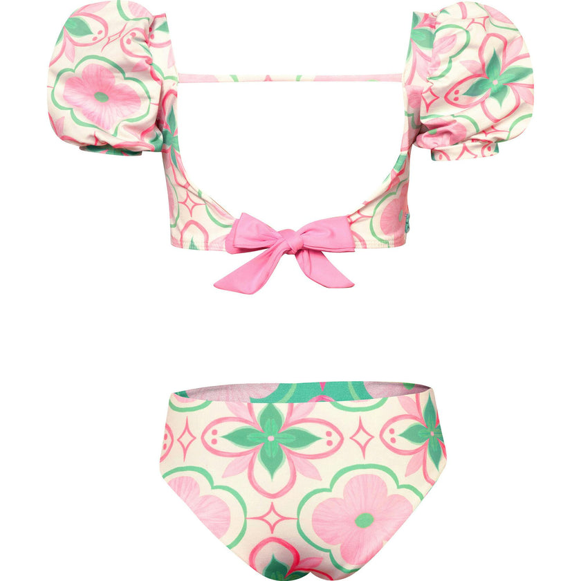 AZULEJO - BUBBLE BIKINI