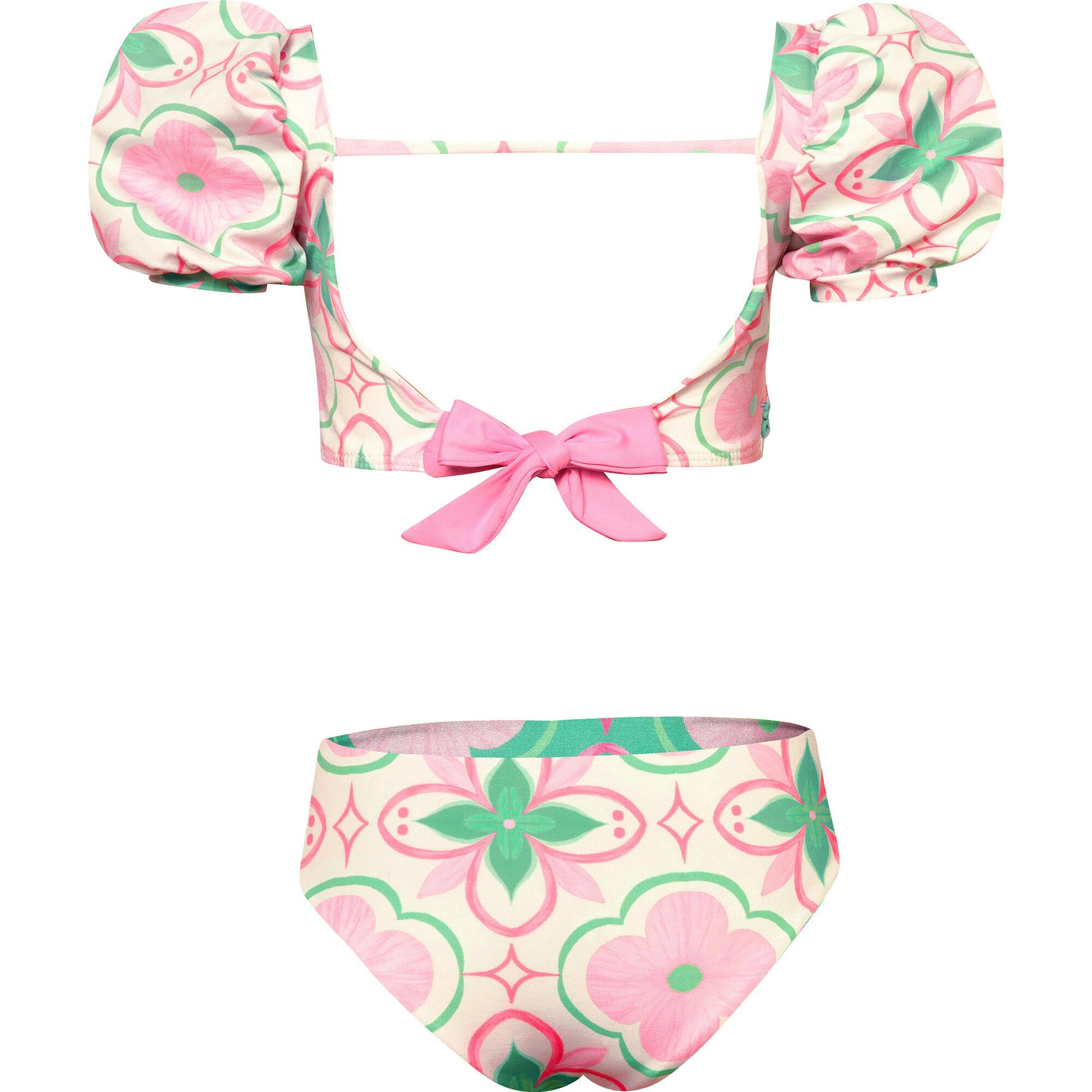 AZULEJO - BUBBLE BIKINI