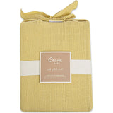 Crib Fitted Sheet