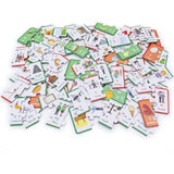Vowel Puzzles  Educational Learning Set