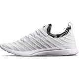 Youth Techloom Wave Sneakers, White