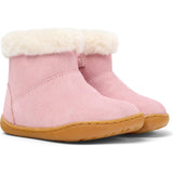 Boots Peu Cami First Walker Blue