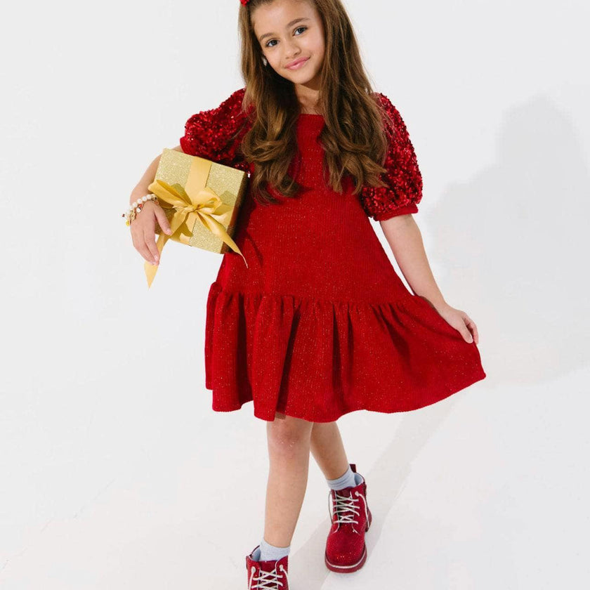 Love Dress