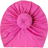 Classic Knot Headwrap