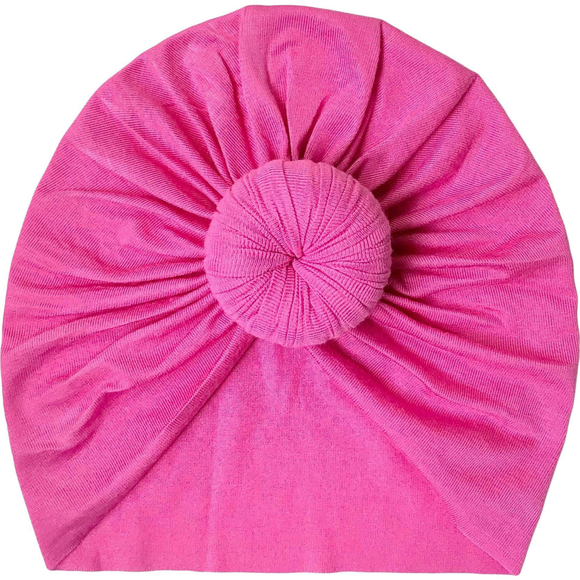 Classic Knot Headwrap