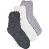 Women's Plush Cozy Socks
