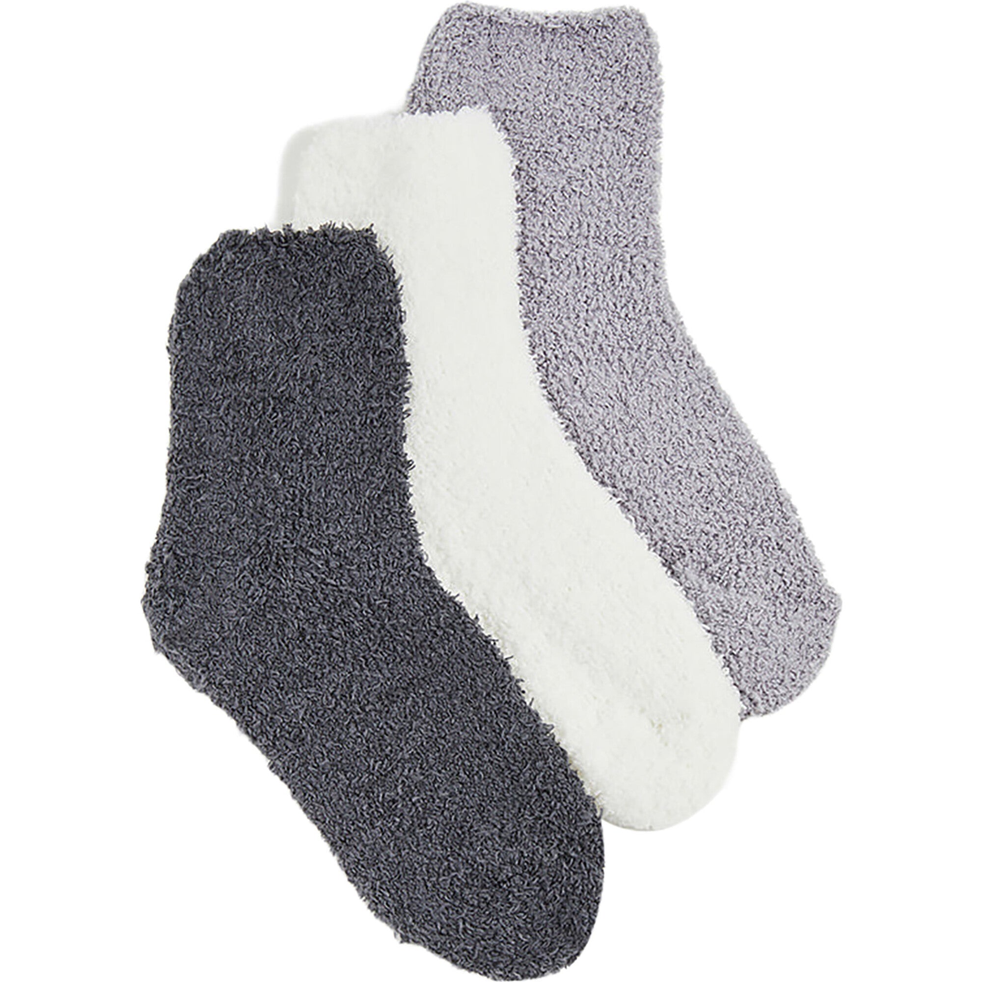 Women's Plush Cozy Socks
