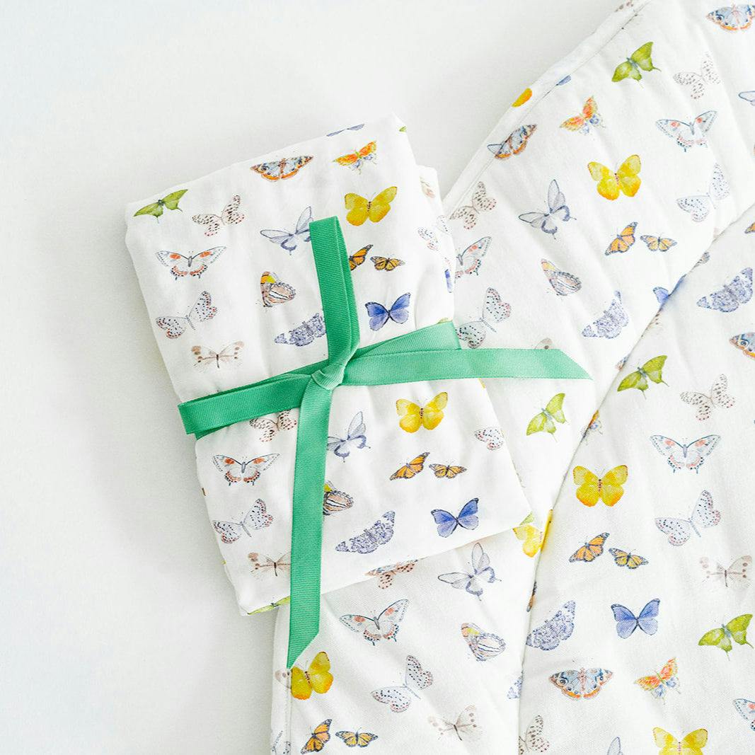 The Play Mat