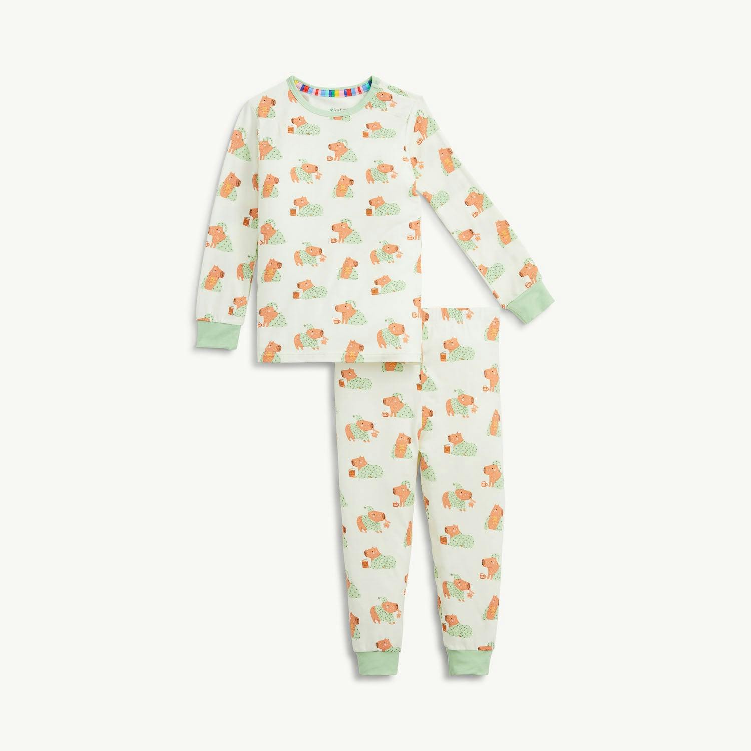 Magnetic PJ Set