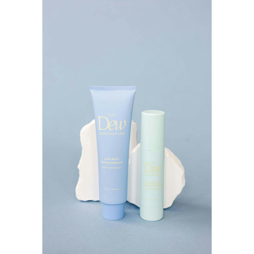Dew It Again Bundle