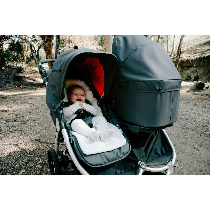 Organic Cotton Infant Insert