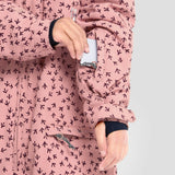 Quest snow overall "Senso"