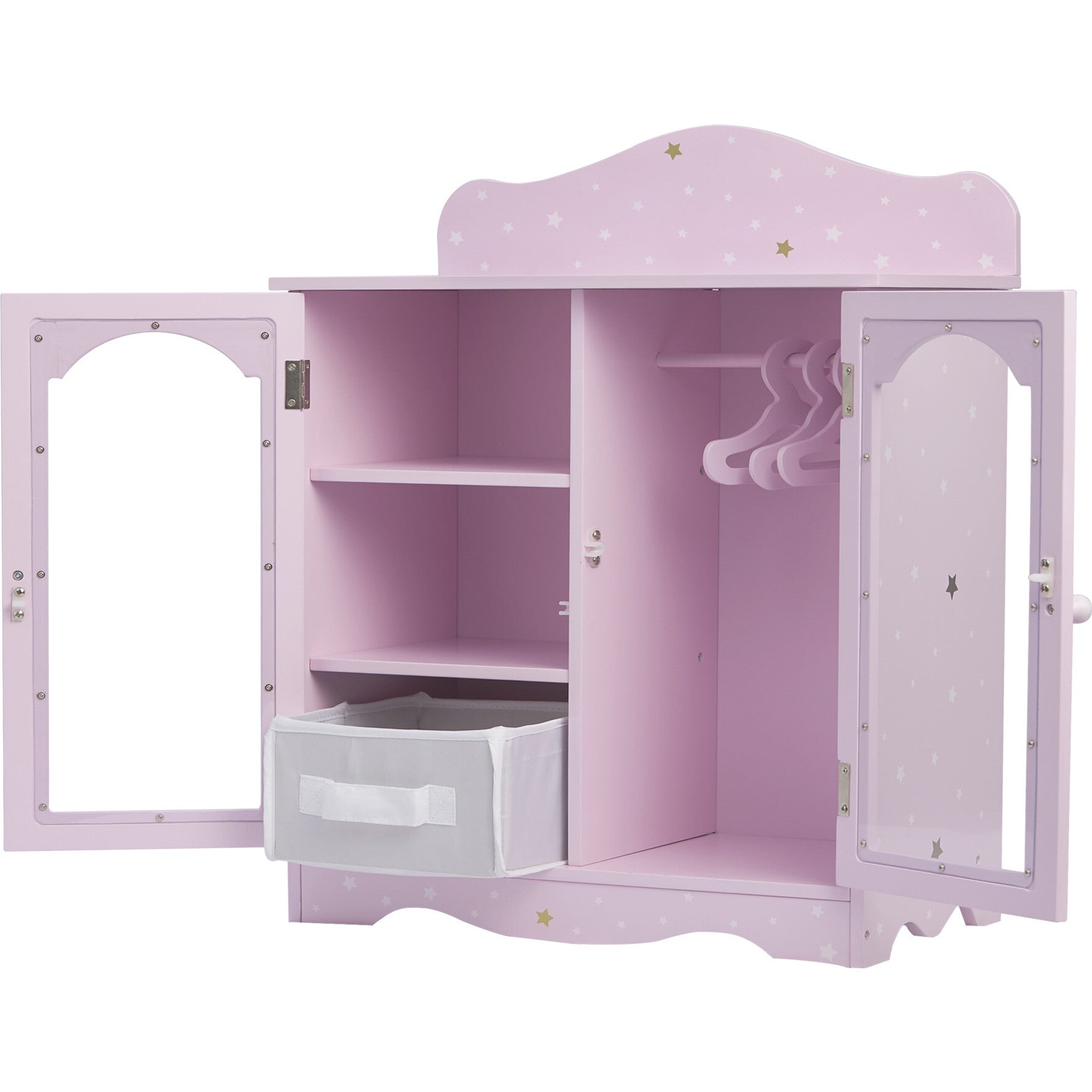Twinkle Stars Princess 18