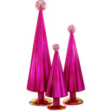 Pleated Tree