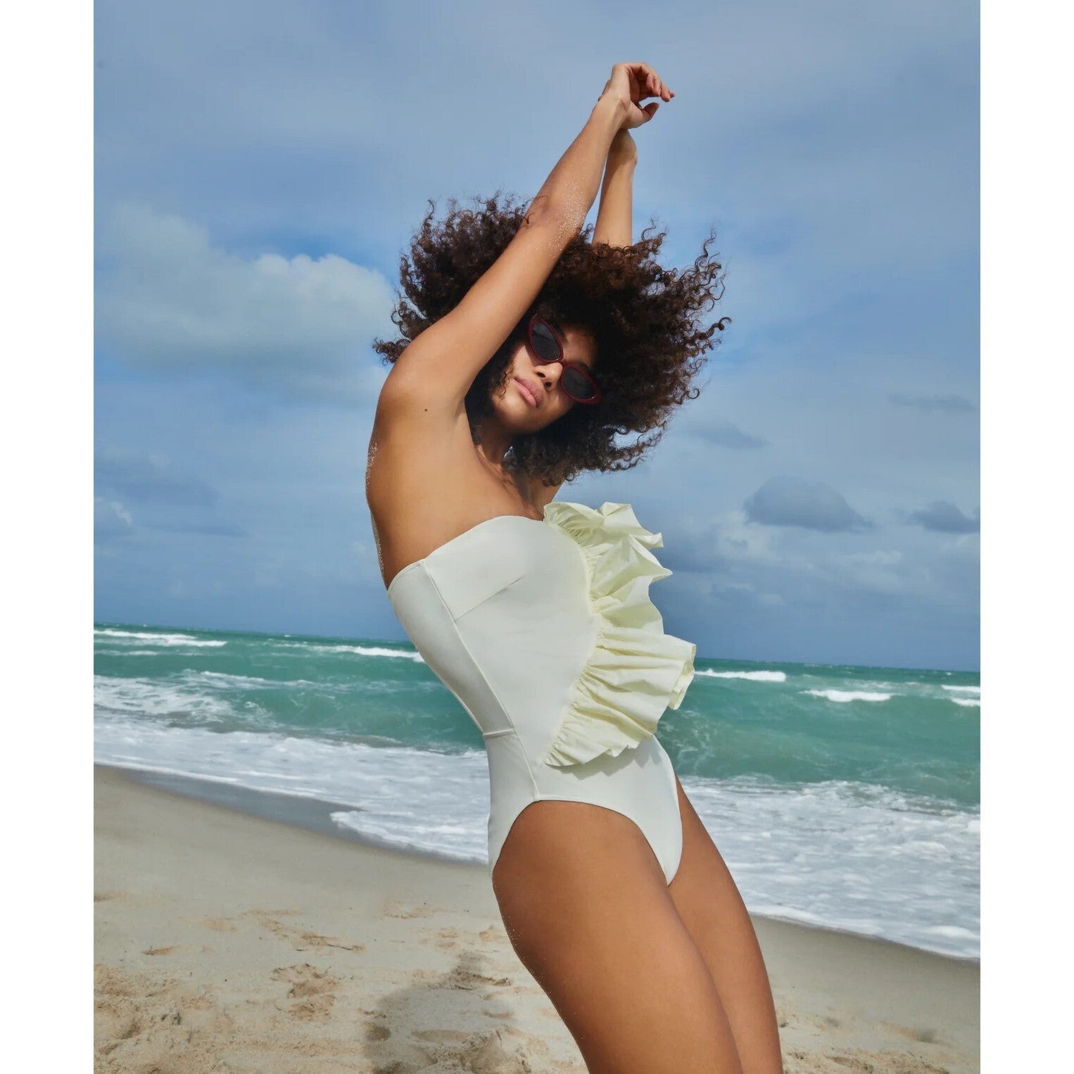 Women's Sarita One-Piece