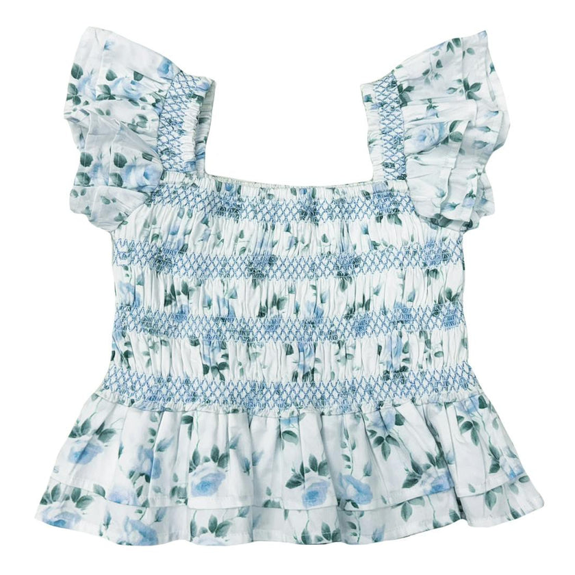 Rose Kate Blouse