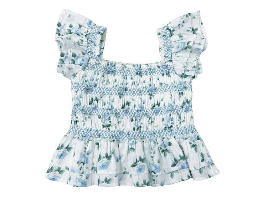 Rose Kate Blouse
