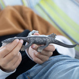 Schleich Dinosaurs: Nothosaurus - Action Figure
