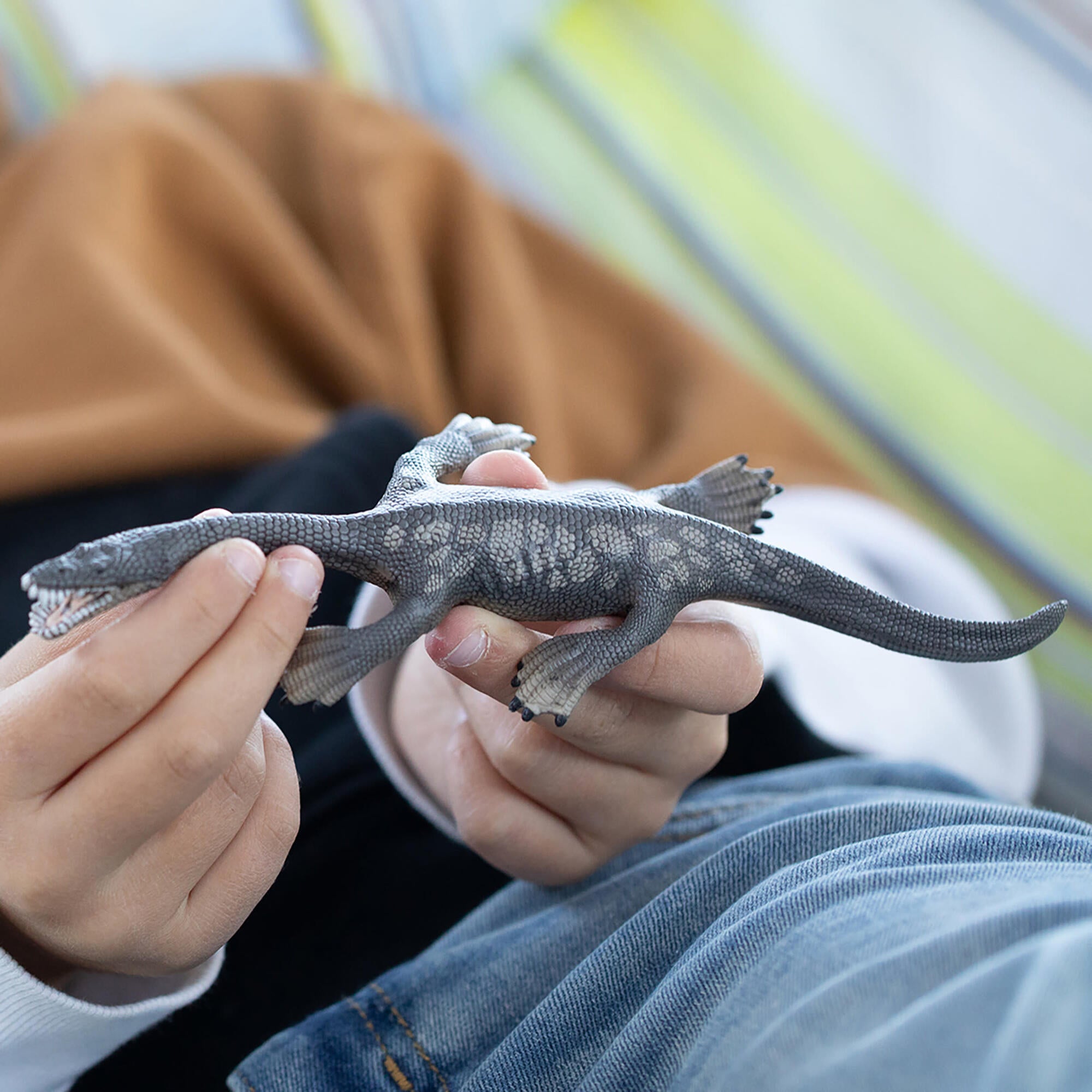 Schleich Dinosaurs: Nothosaurus - Action Figure