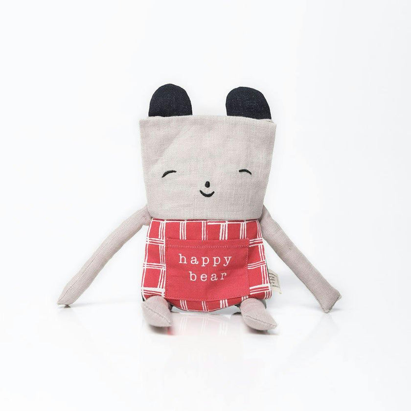 Flippy Friend