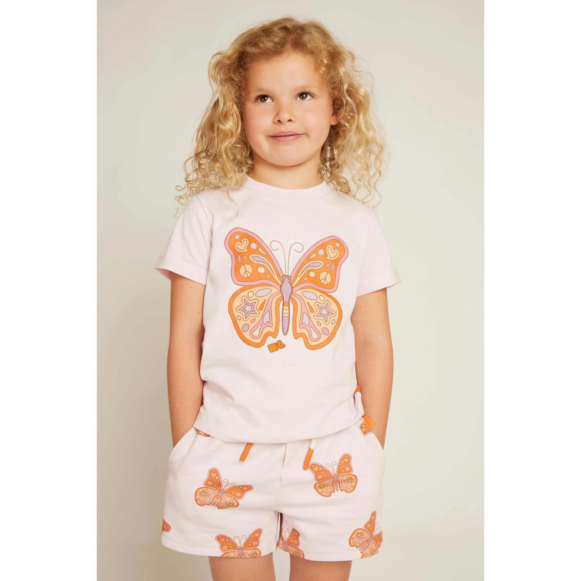 Butterfly T-Shirt