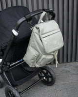 Alto Changing Backpack Sage