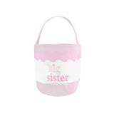 Big Sister Gift Tote