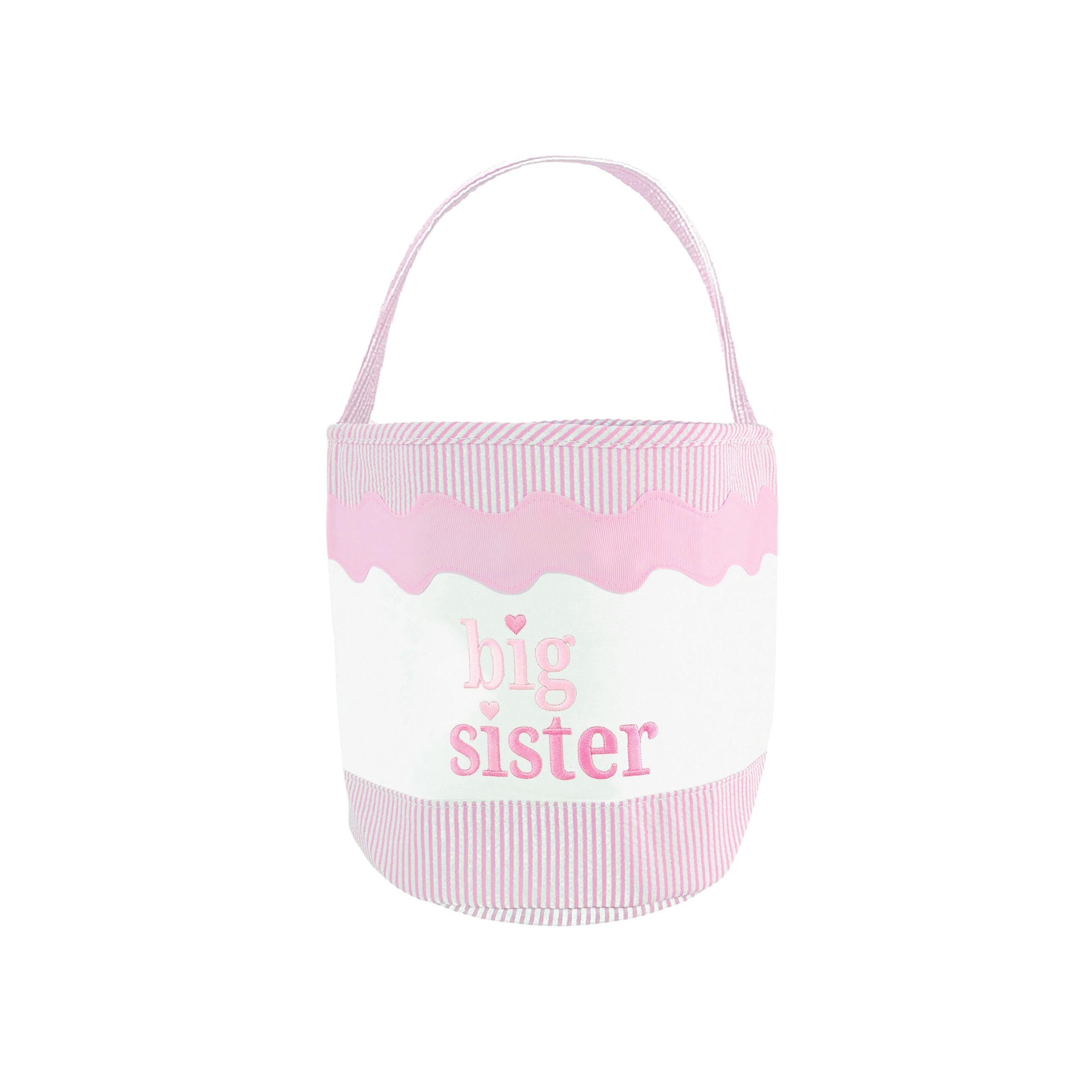 Big Sister Gift Tote