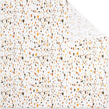 Organic Muslin Cotton Swaddle