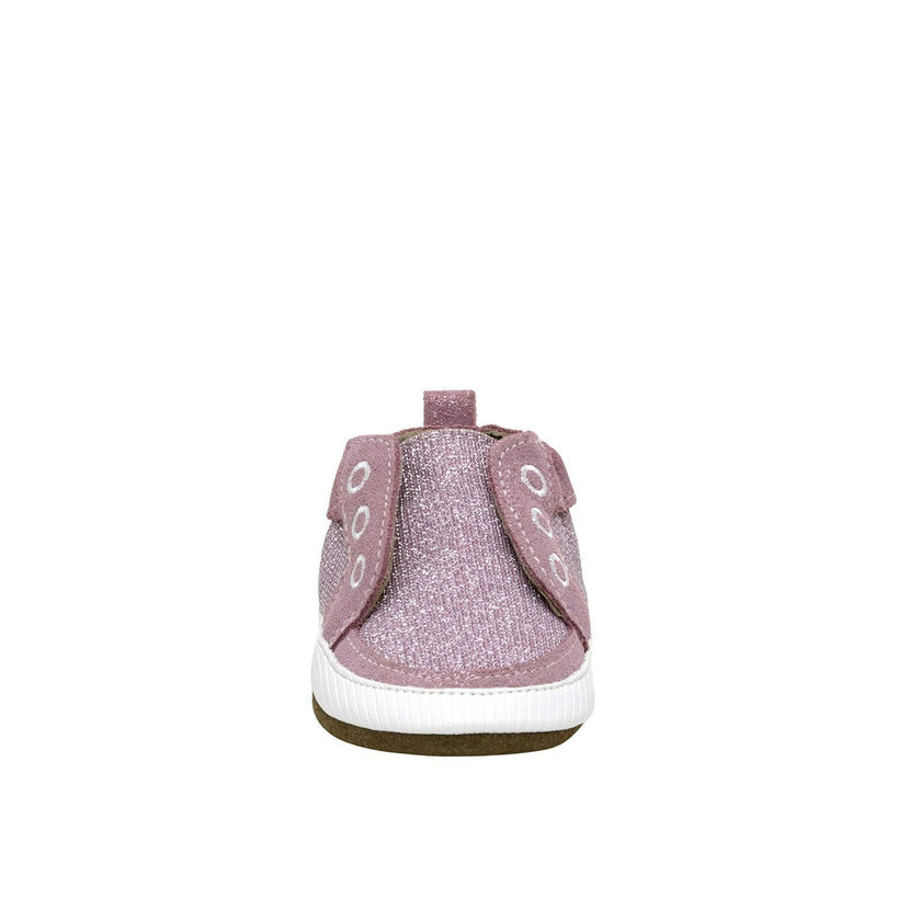 Stylish Staci Lt Pink Soft Sole