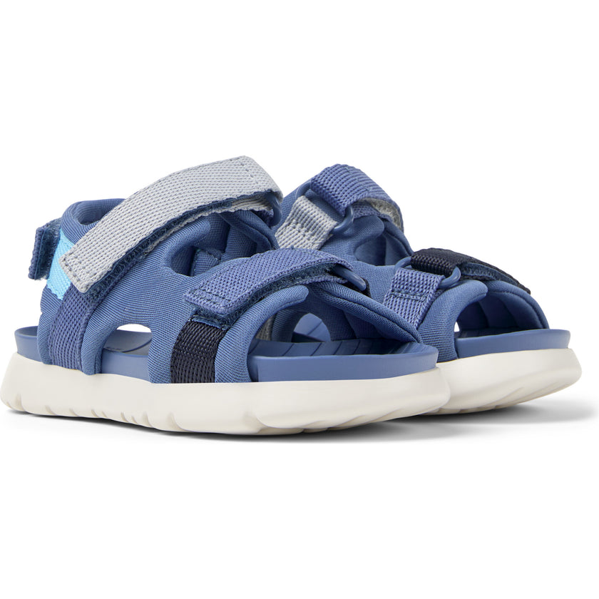 Oruga Sandal