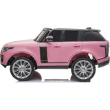 24V Range Rover HSE 2 Seater Ride on