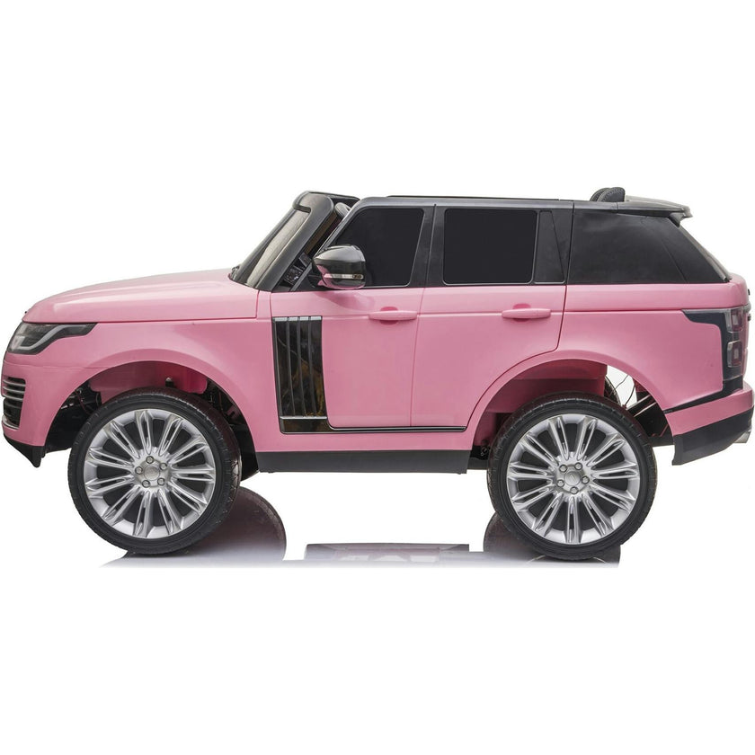 24V Range Rover HSE 2 Seater Ride on