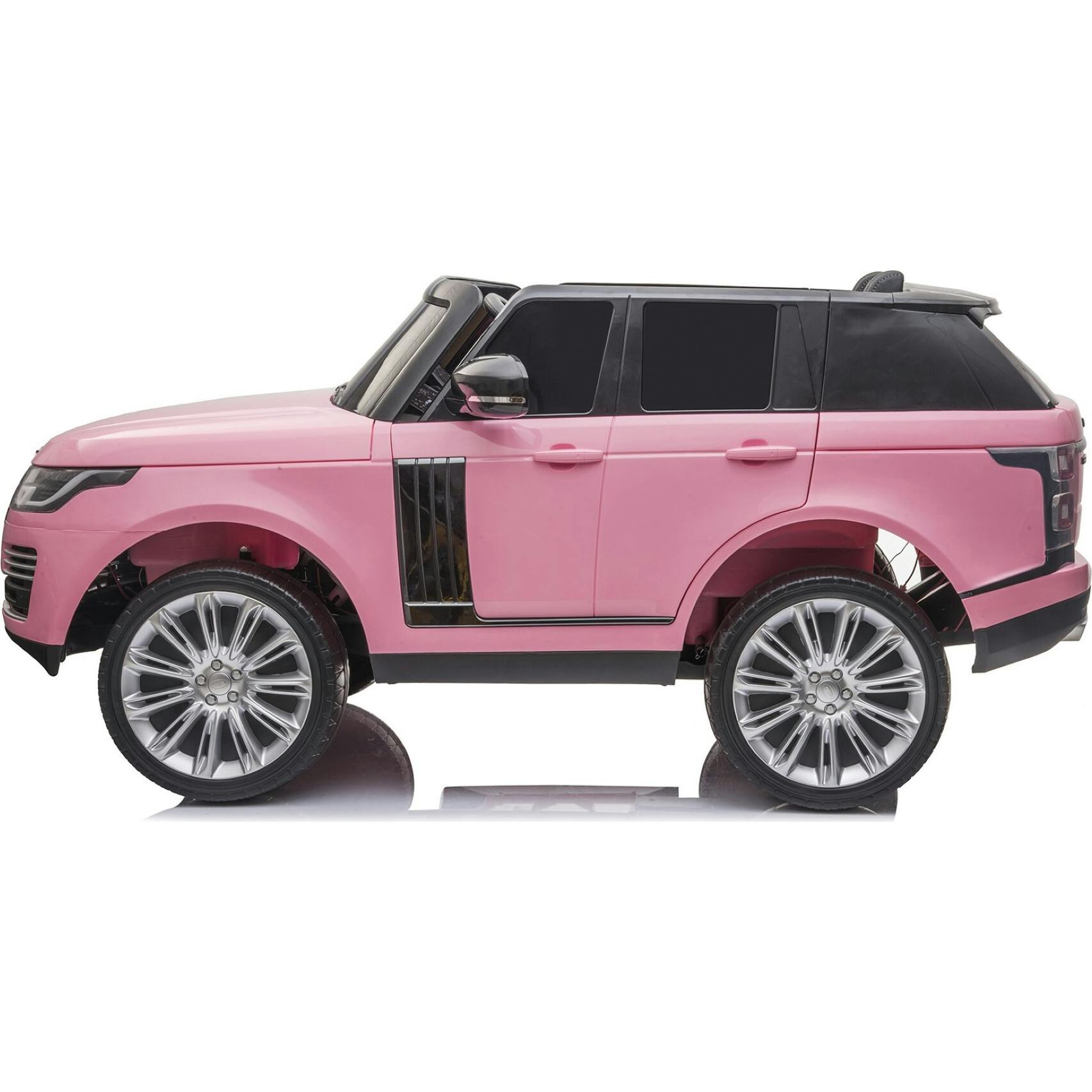 24V Range Rover HSE 2 Seater Ride on