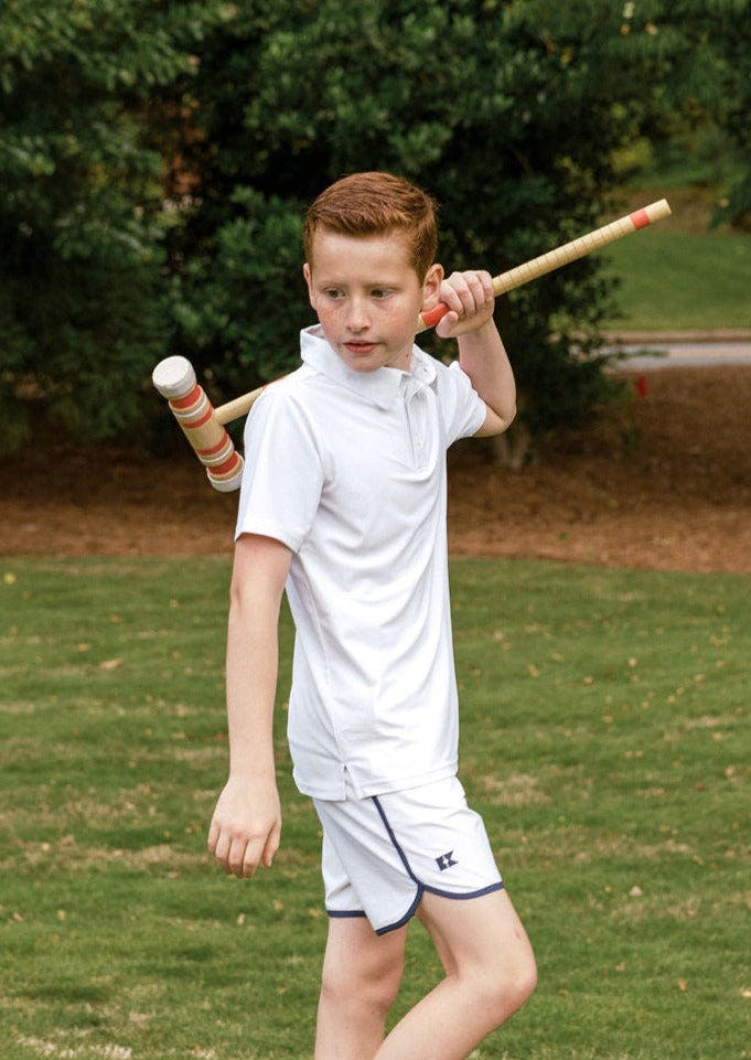 Boys Polo Shirt