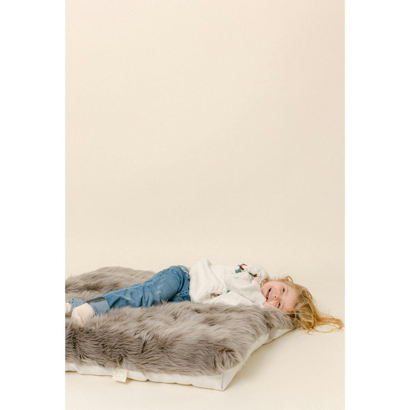 Luxury Shag Mattress