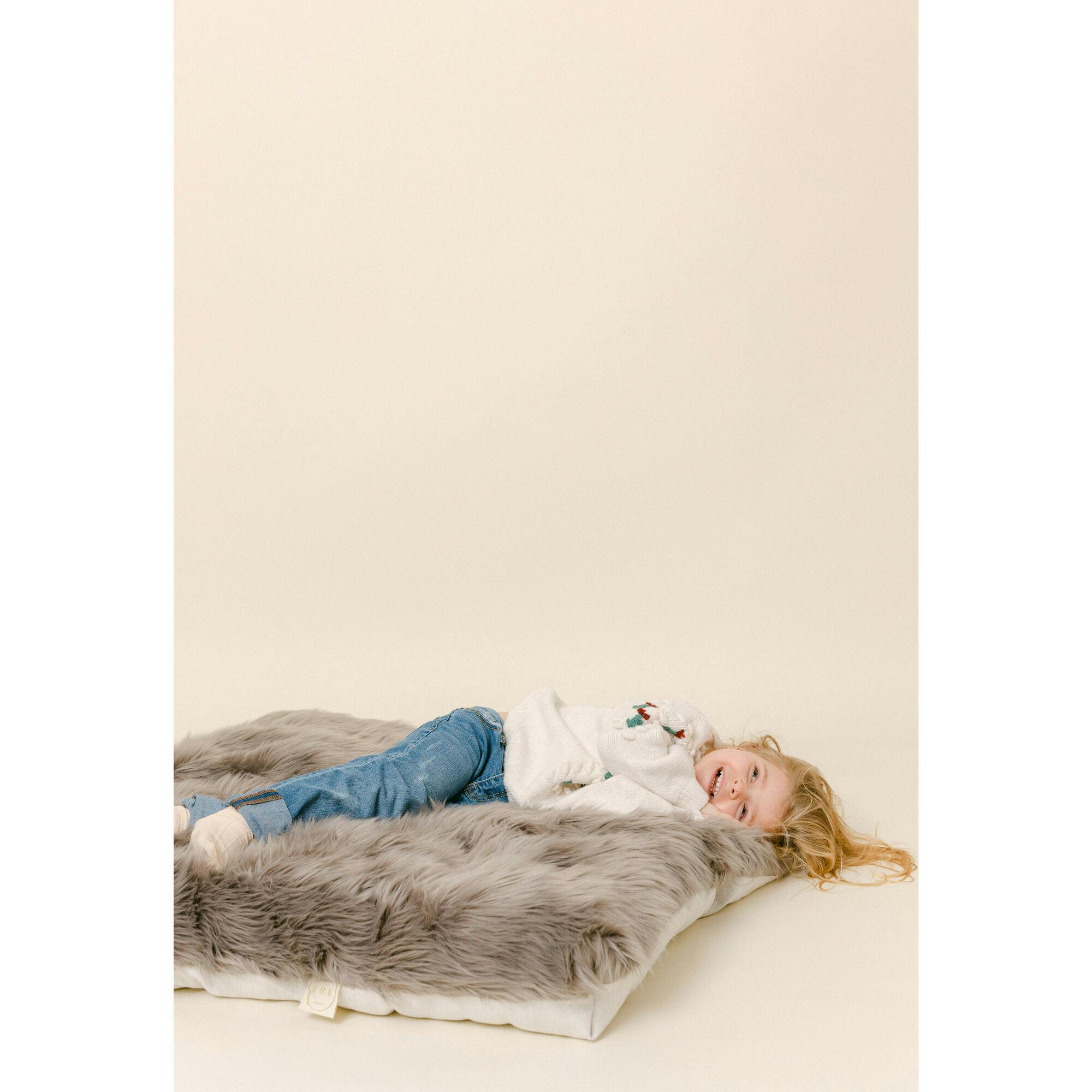 Luxury Shag Mattress