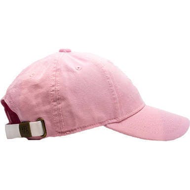 Baseball Hat, Pink