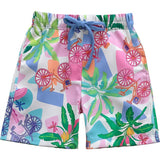 Gui Trunks - Puerto Viejo Print