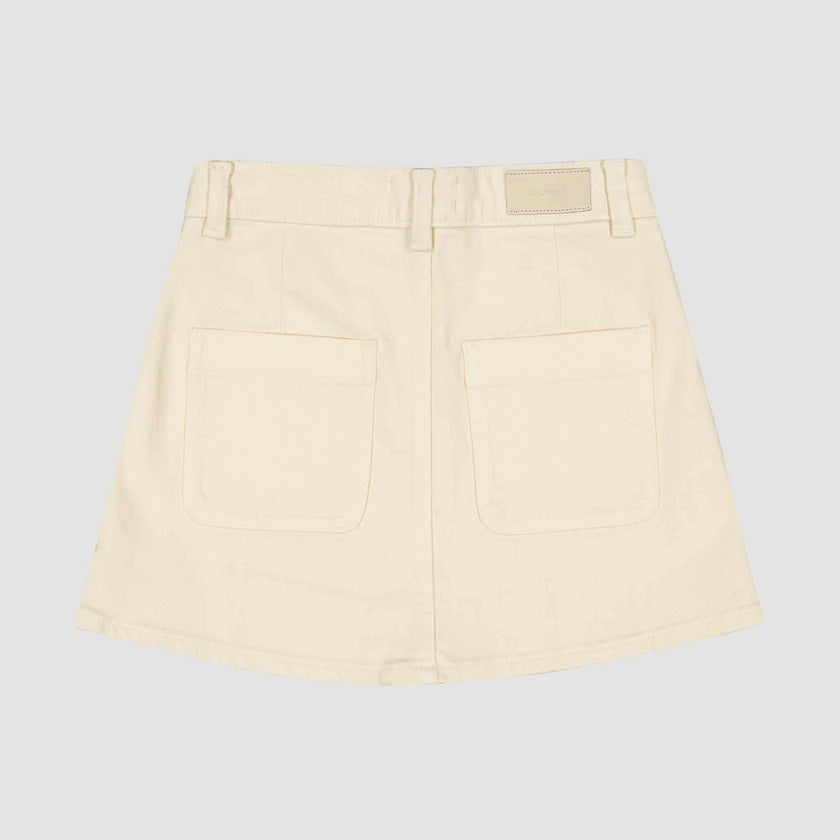 Jenny Mini Skirt | Manila