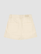 Jenny Mini Skirt | Manila
