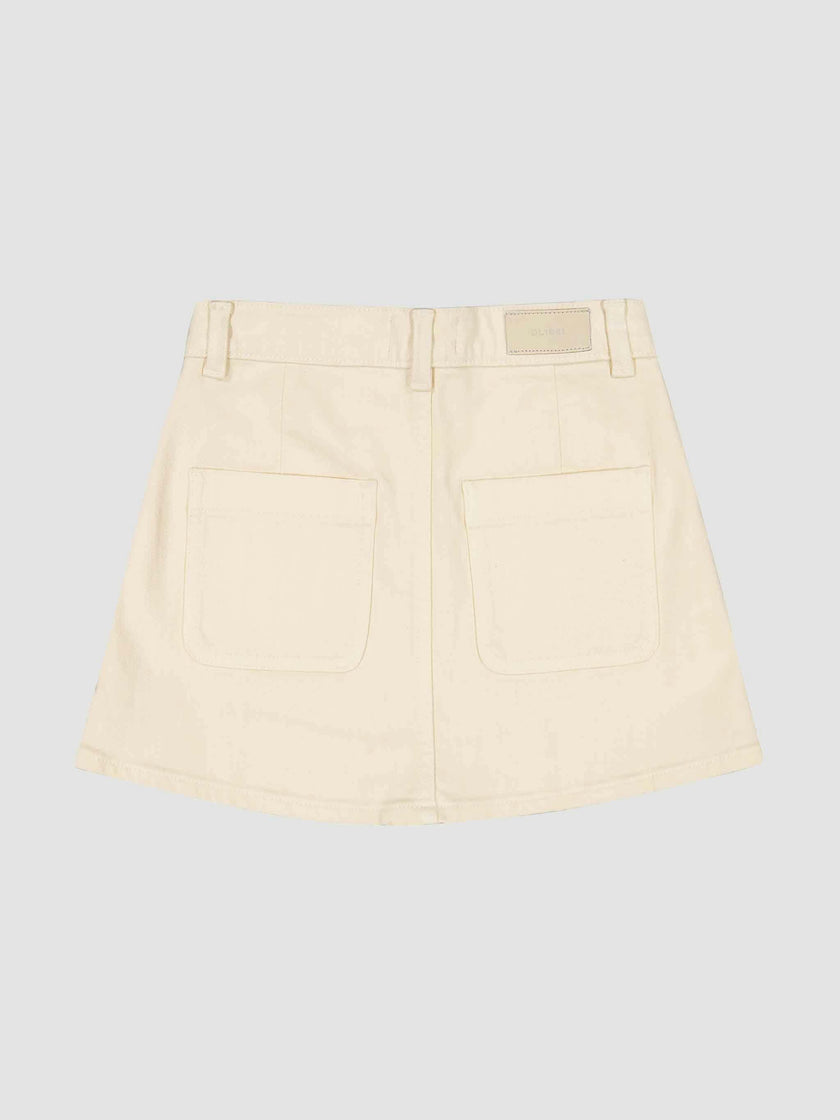 Jenny Mini Skirt | Manila