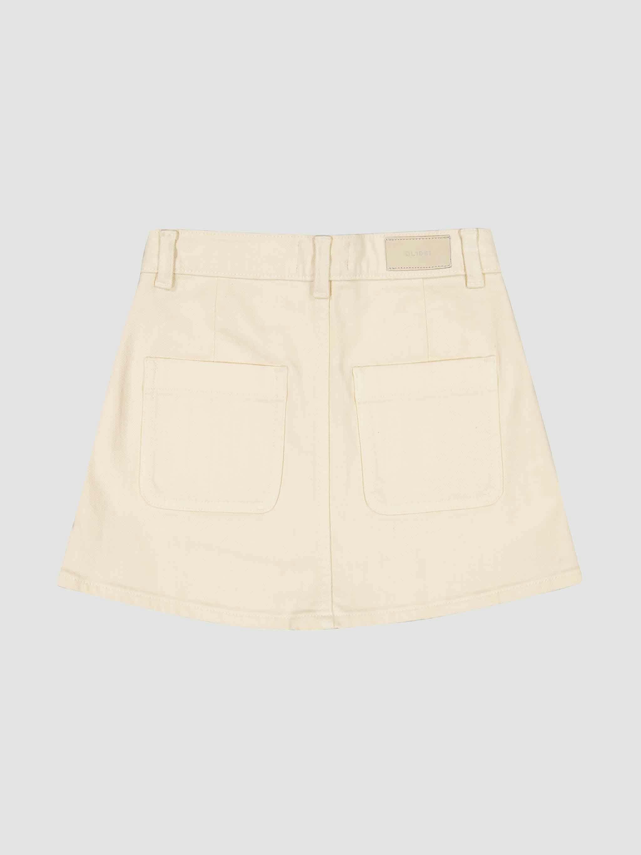 Jenny Mini Skirt | Manila