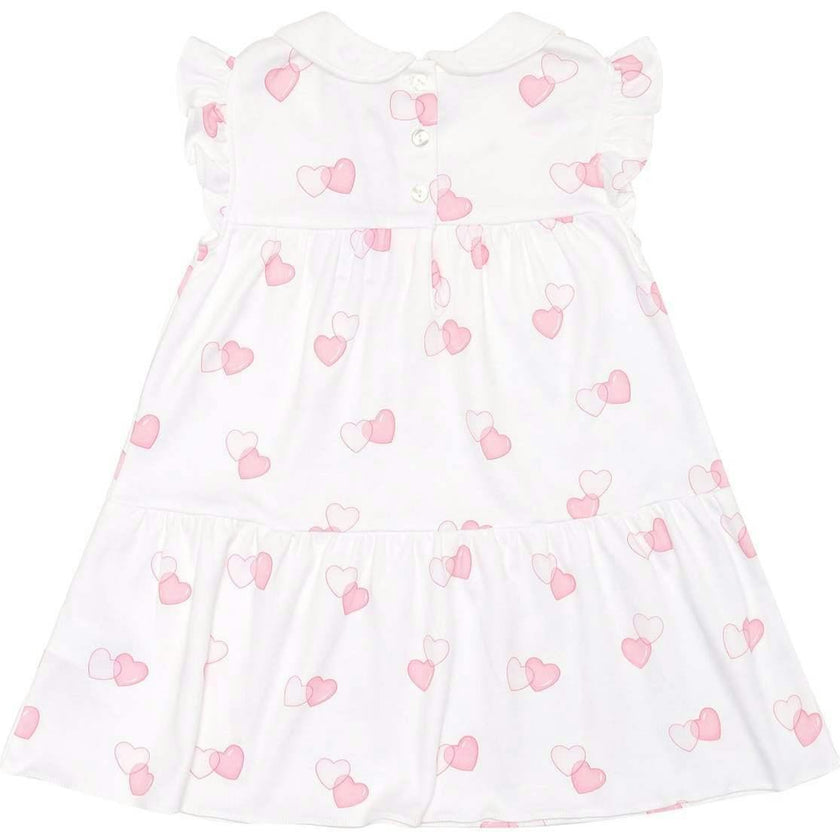 Sweetheart Classic Dress