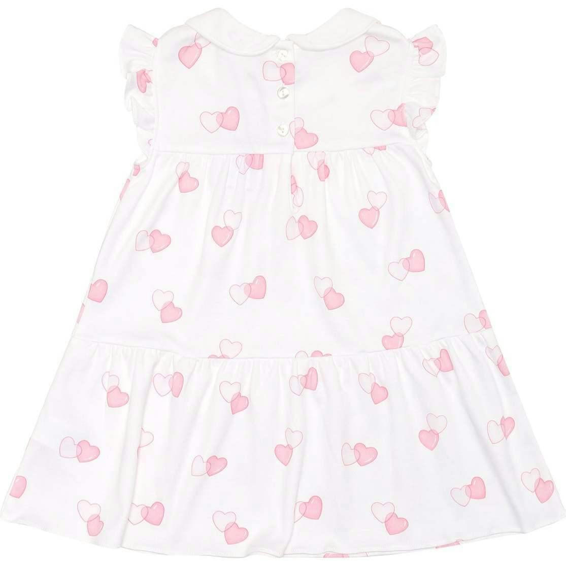Sweetheart Classic Dress