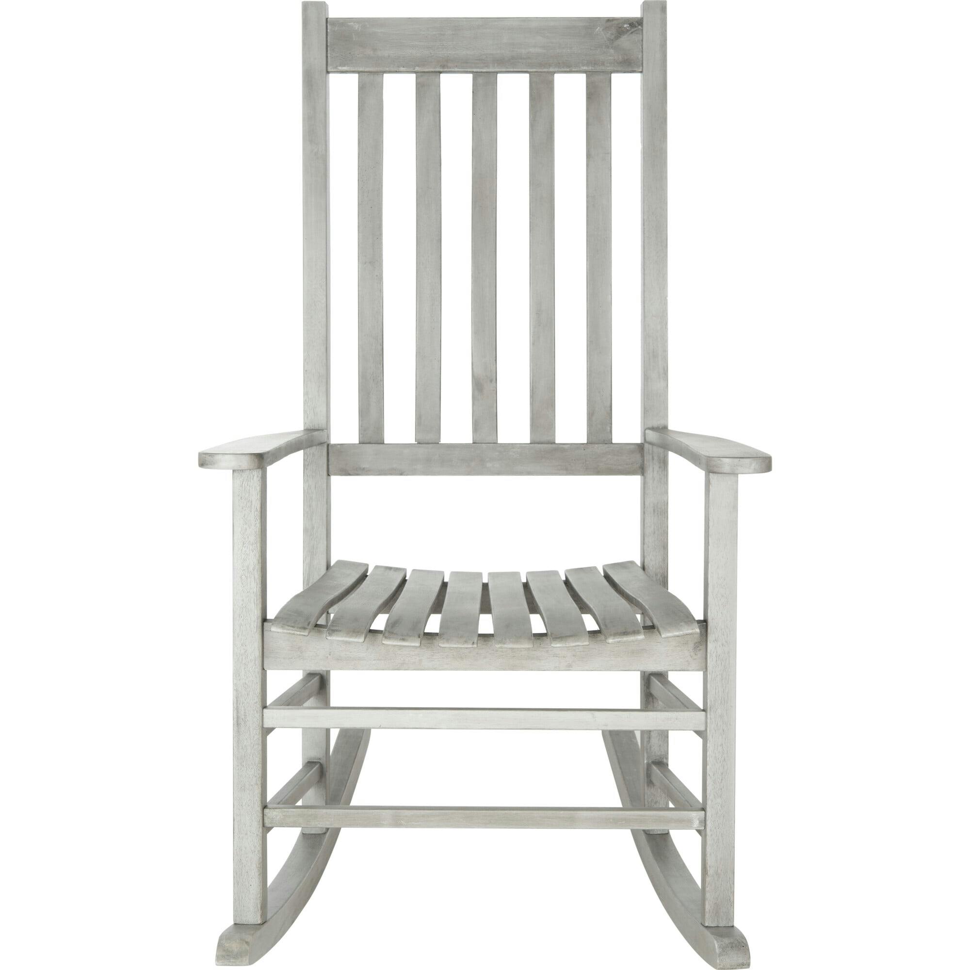 Shasta Rocking Chair